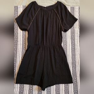 Beautiful Sessun romper